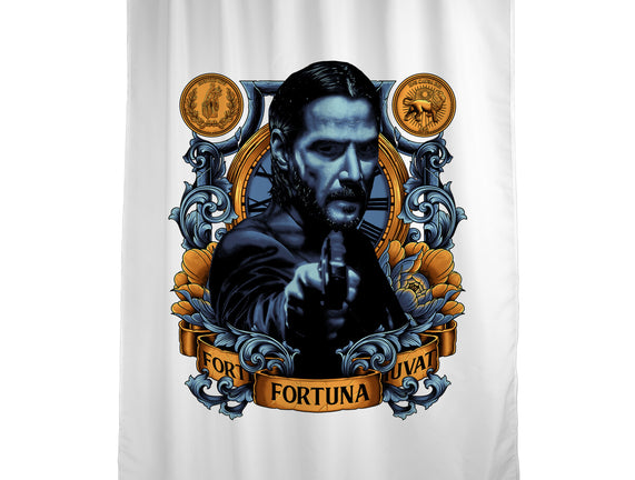 Fortes Fortuna Juvat