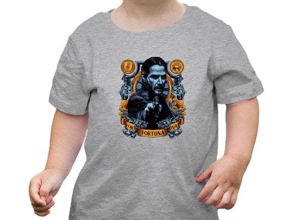 Fortes Fortuna Juvat