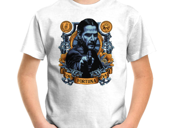 Fortes Fortuna Juvat
