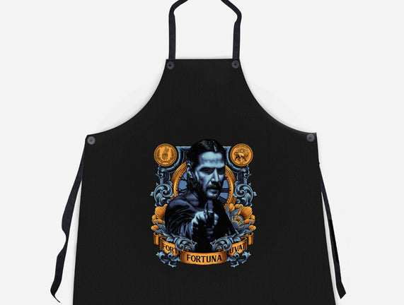 Fortes Fortuna Juvat