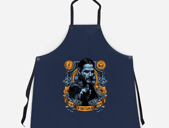 Fortes Fortuna Juvat