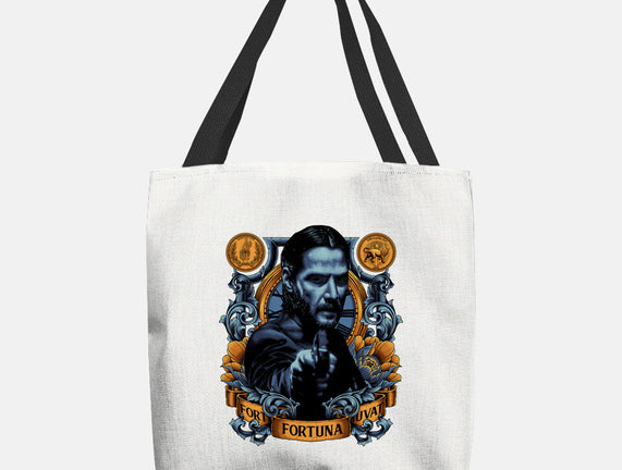 Fortes Fortuna Juvat