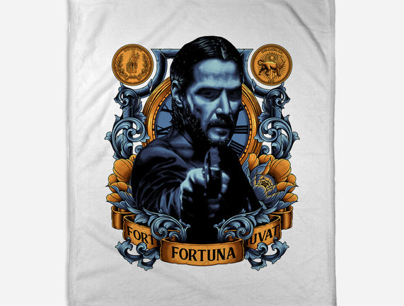 Fortes Fortuna Juvat