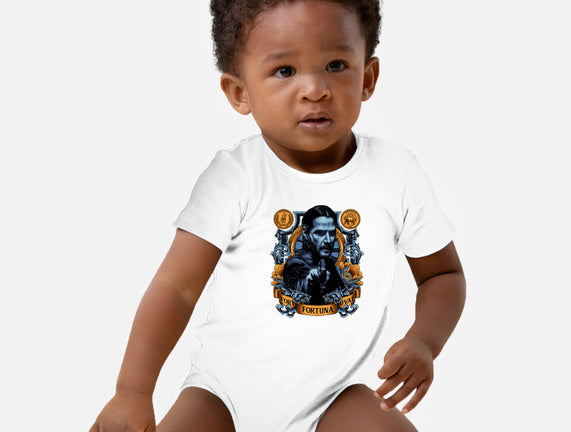 Fortes Fortuna Juvat