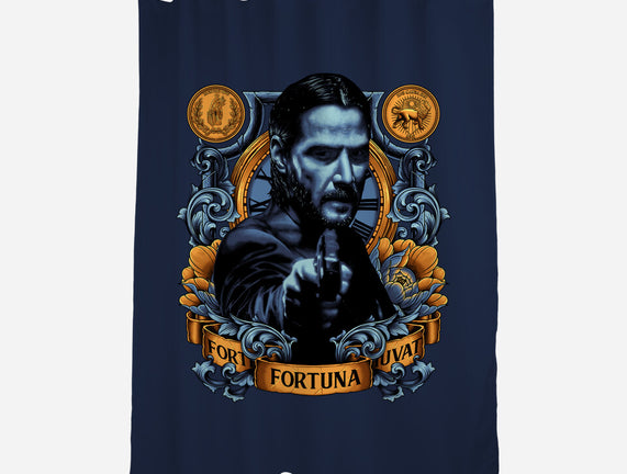 Fortes Fortuna Juvat