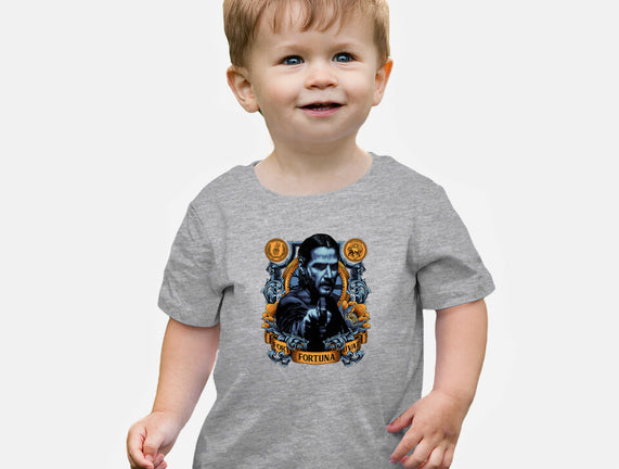 Fortes Fortuna Juvat