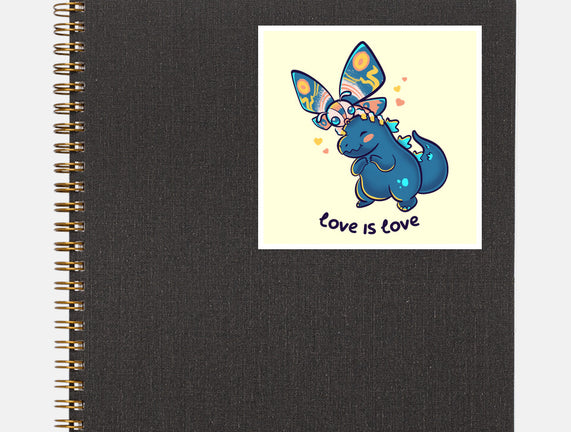 Lovezilla
