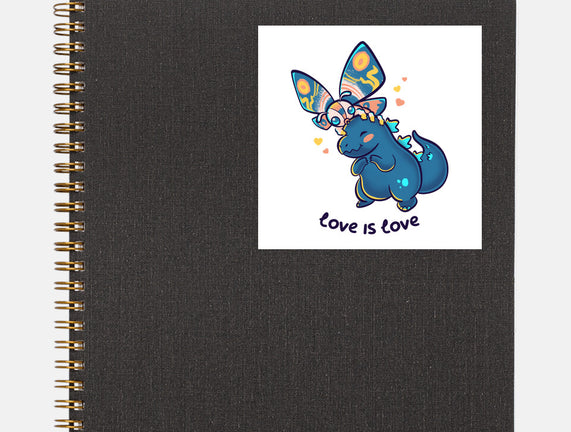 Lovezilla