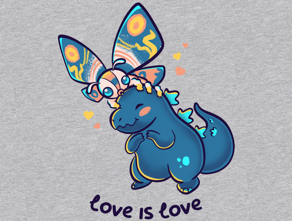 Lovezilla