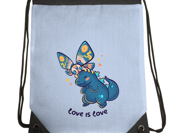 Lovezilla