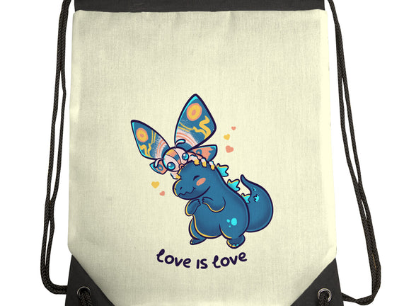 Lovezilla