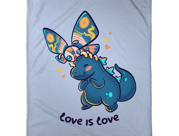 Lovezilla