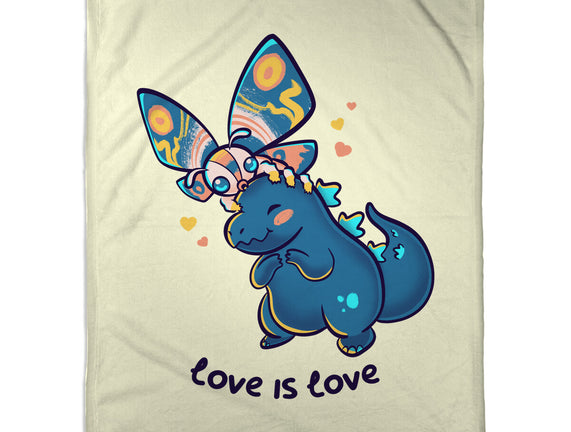 Lovezilla