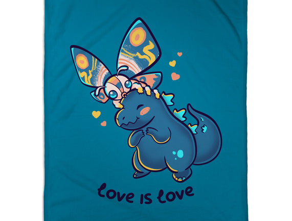 Lovezilla