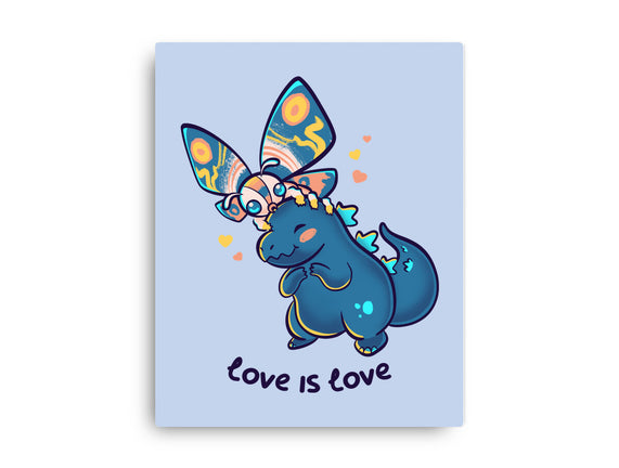 Lovezilla