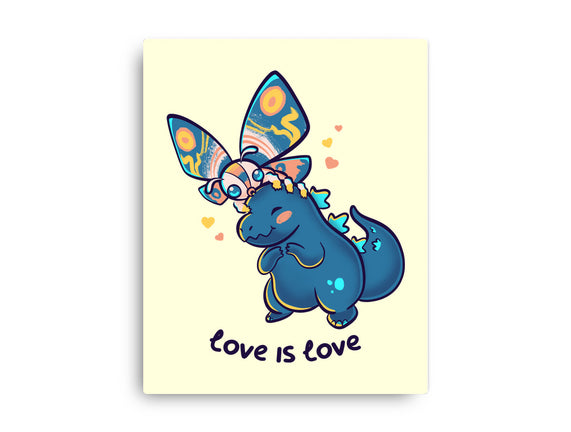 Lovezilla