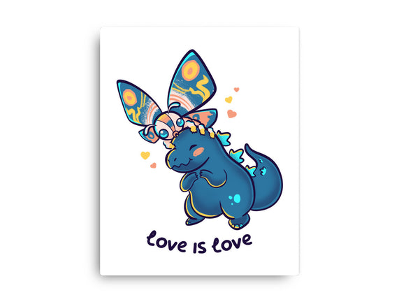 Lovezilla