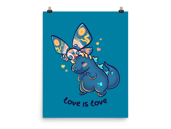 Lovezilla