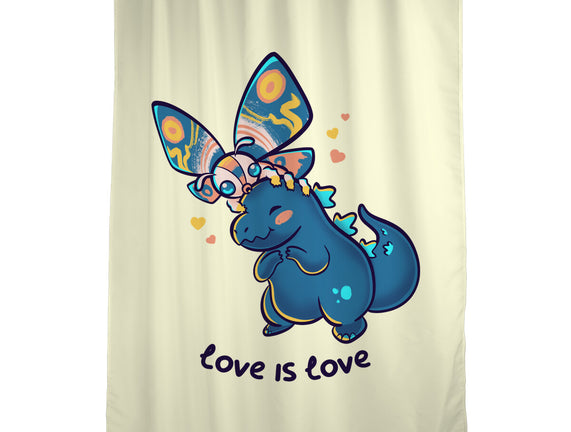 Lovezilla