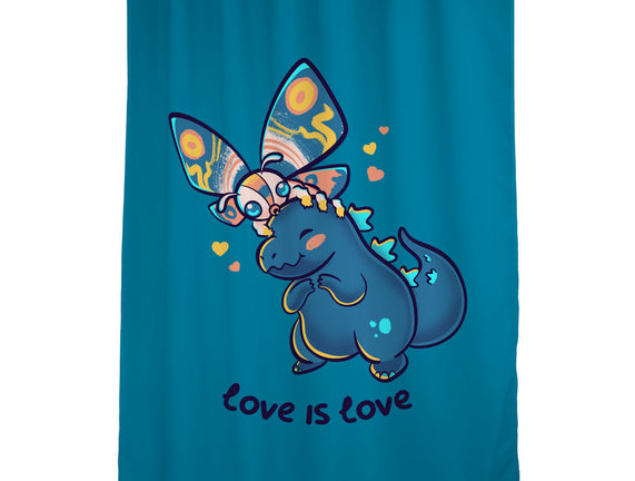 Lovezilla