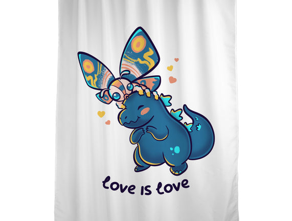 Lovezilla