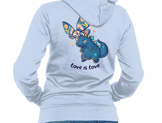 Lovezilla