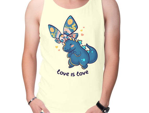 Lovezilla