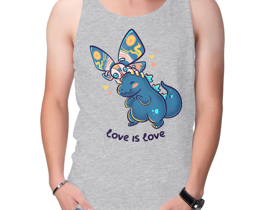 Lovezilla