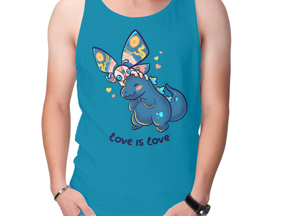 Lovezilla