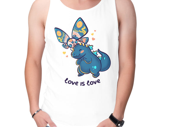 Lovezilla