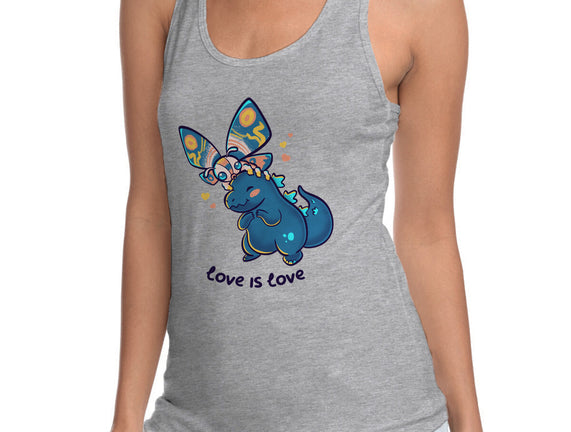 Lovezilla