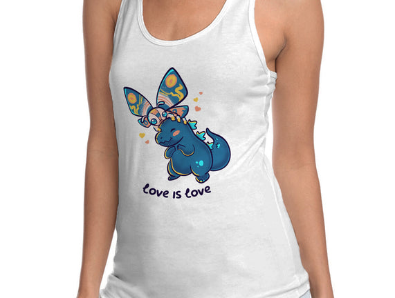 Lovezilla