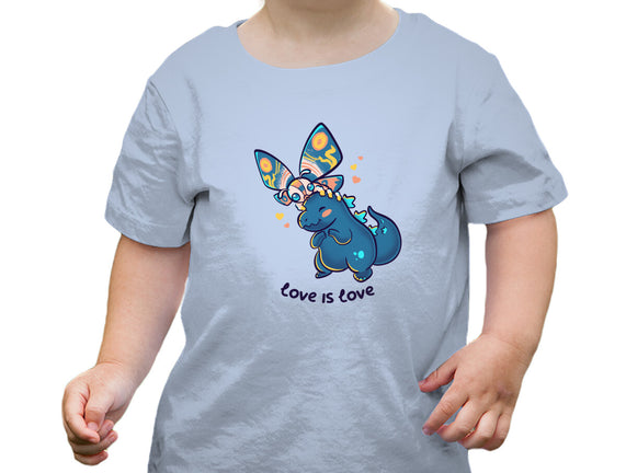 Lovezilla