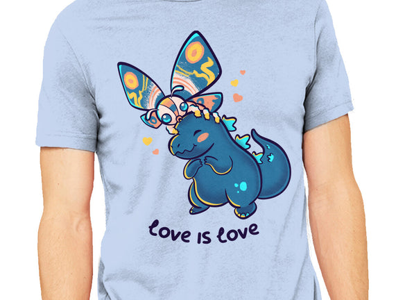 Lovezilla