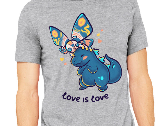Lovezilla