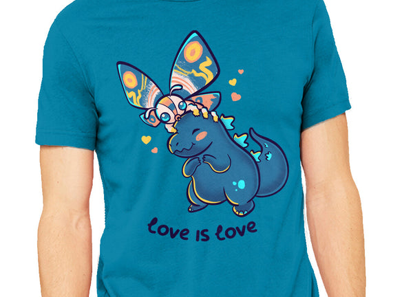 Lovezilla