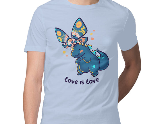 Lovezilla