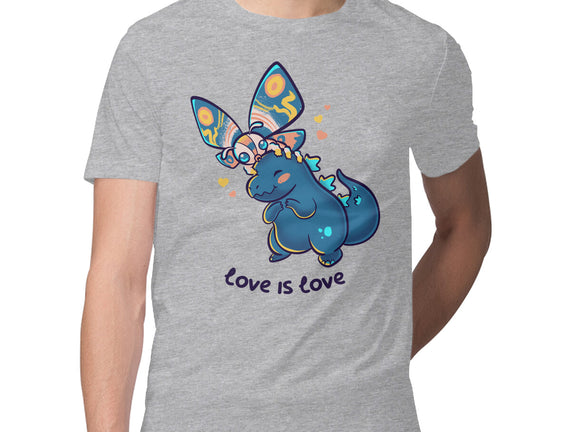 Lovezilla