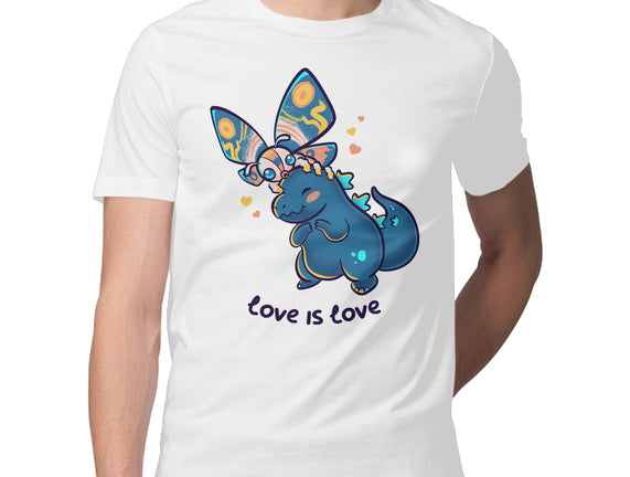Lovezilla