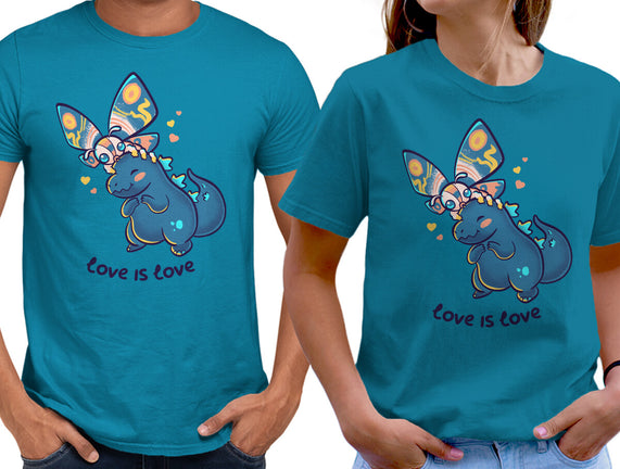 Lovezilla