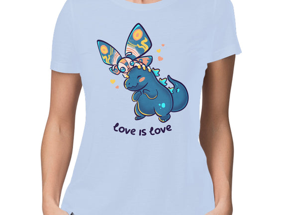 Lovezilla