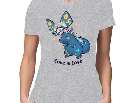 Lovezilla