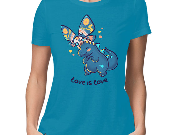 Lovezilla