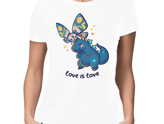 Lovezilla