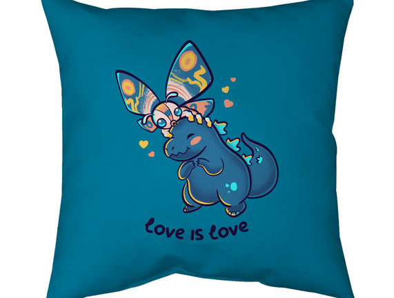 Lovezilla