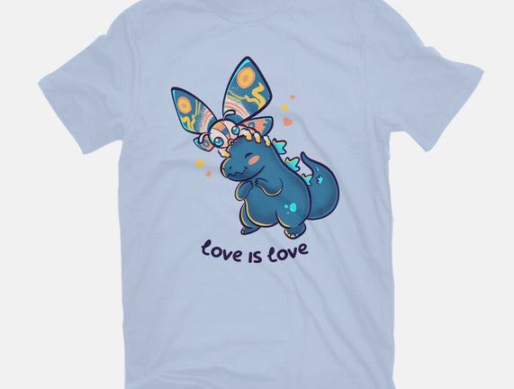 Lovezilla