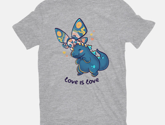 Lovezilla