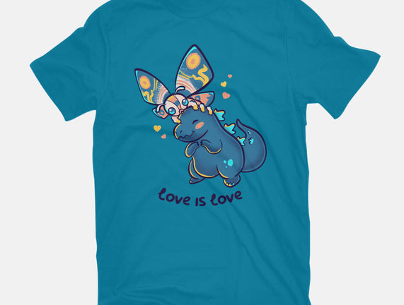 Lovezilla