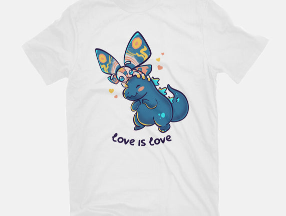 Lovezilla
