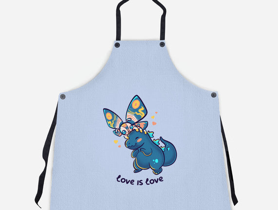 Lovezilla